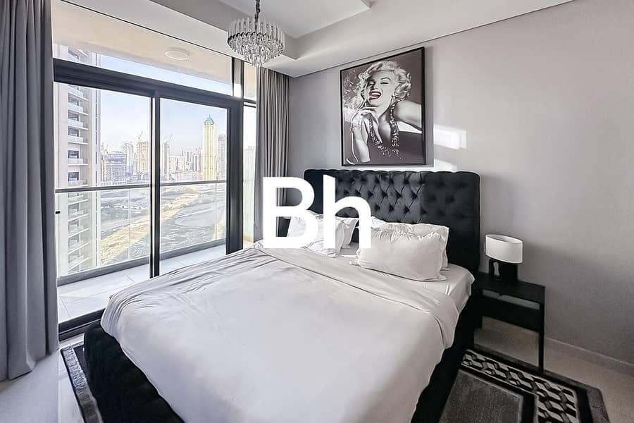 Квартира в Бизнес Бей,Айкон Сити,Aykon City Тауэр С, 2 cпальни, 1575000 AED - 11071964 Квартира в Бизнес Бей,Айкон Сити,Aykon City Тауэр С, 2 cпальни, 1575000 AED - 11071964