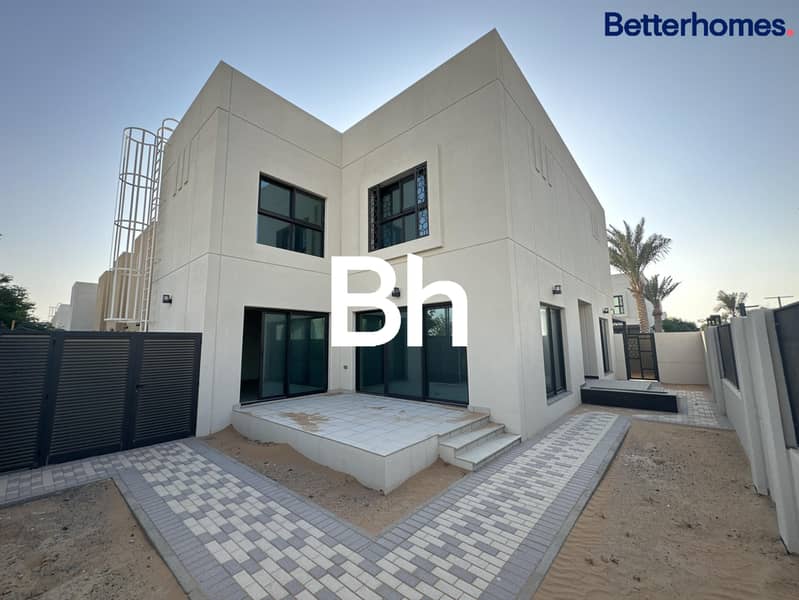 تاون هاوس في مدينة الشارقة المستدامة،الشغرافة 1،الرحمانية 3 غرف 140000 درهم - 10965734 تاون هاوس في مدينة الشارقة المستدامة،الشغرافة 1،الرحمانية 3 غرف 140000 درهم - 10965734