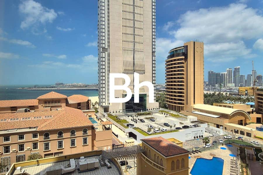 位于朱美拉海滩住宅(JBR),慕然恩住宅综合体,慕然恩3号楼 3 卧室的公寓 4050000 AED - 10858311 位于朱美拉海滩住宅(JBR),慕然恩住宅综合体,慕然恩3号楼 3 卧室的公寓 4050000 AED - 10858311