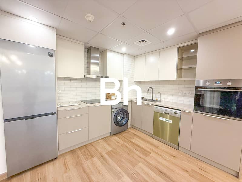 Chiller Free | Unfurnished | Marina View Chiller Free | Unfurnished | Marina View