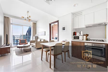 2 Bedroom Flat for Sale in Business Bay, Dubai - DSC09727-min. jpg