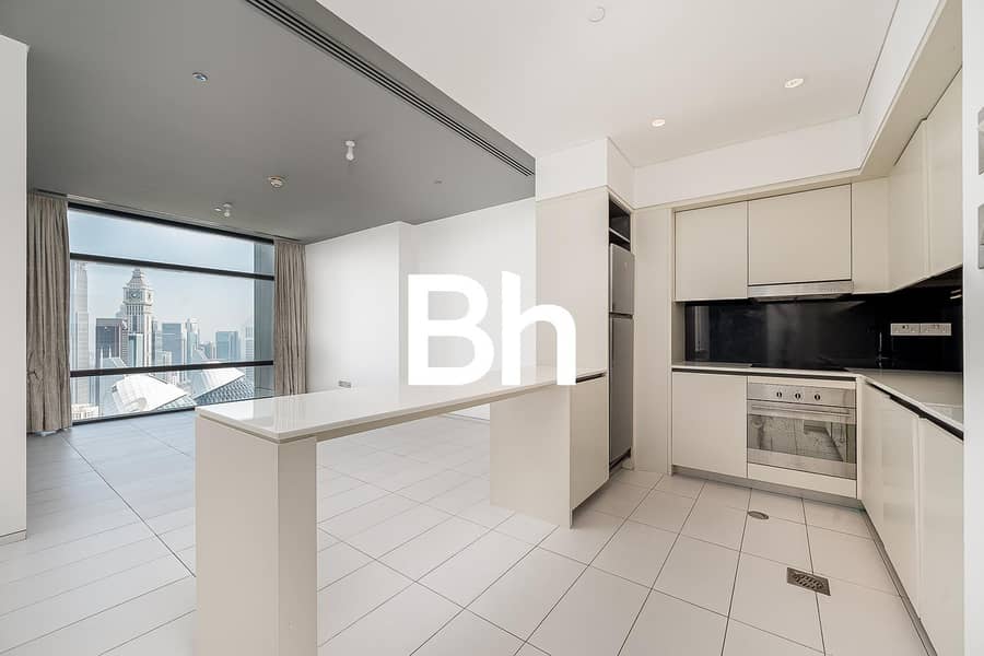 Квартира в ДИФЦ,Индекс Тауэр, 1 спальня, 155000 AED - 11069455 Квартира в ДИФЦ,Индекс Тауэр, 1 спальня, 155000 AED - 11069455