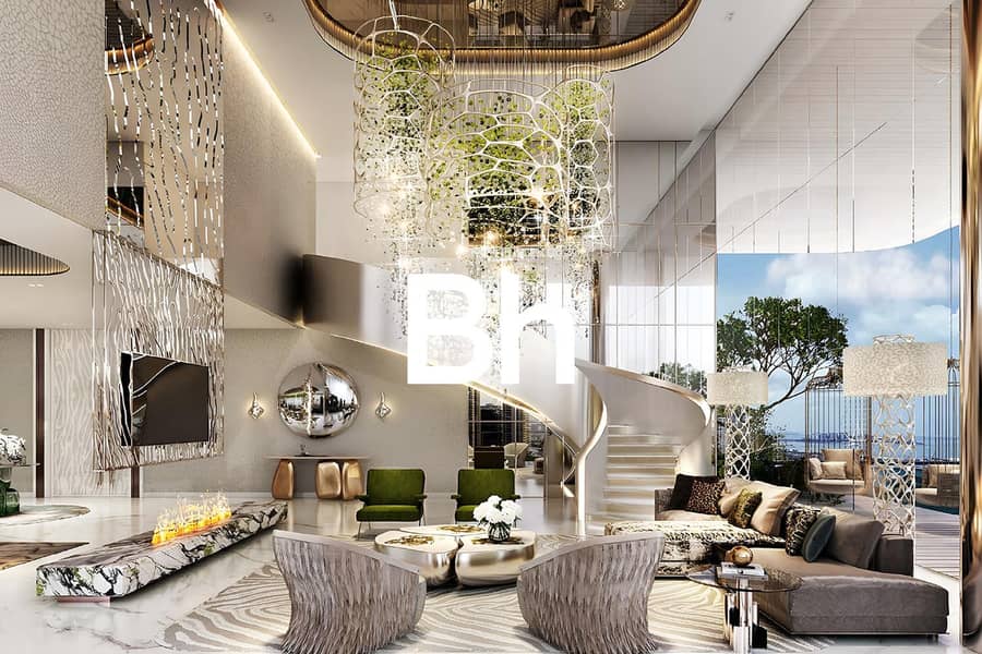 位于迪拜港,卡瓦利达马克海湾2号大楼 1 卧室的公寓 3450000 AED - 11085618 位于迪拜港,卡瓦利达马克海湾2号大楼 1 卧室的公寓 3450000 AED - 11085618