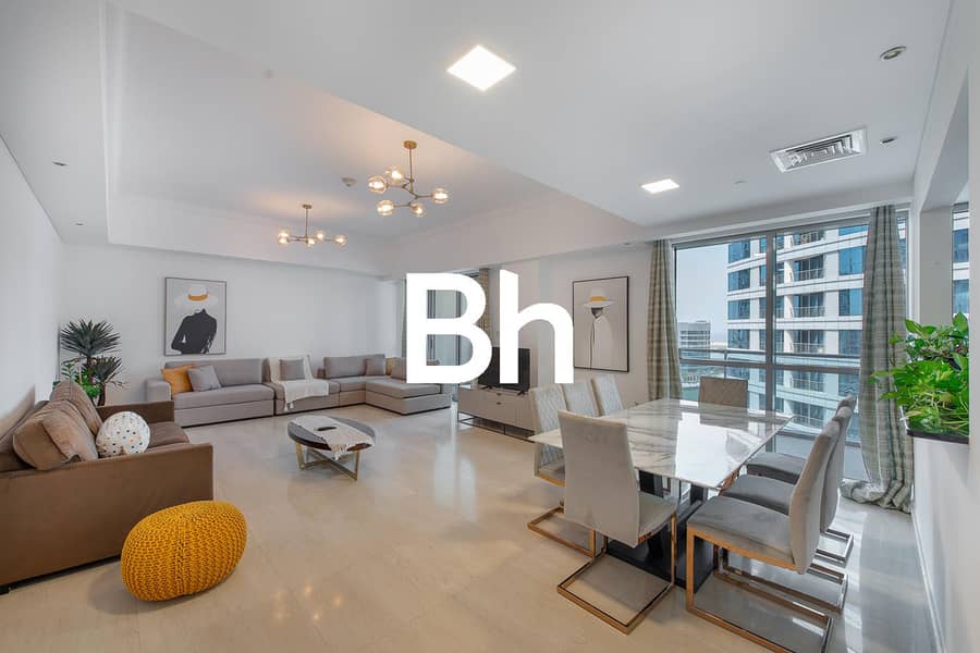 Квартира в Дубай Марина,Джуэлс,Джуэл Тауэр А, 2 cпальни, 175000 AED - 10919050 Квартира в Дубай Марина,Джуэлс,Джуэл Тауэр А, 2 cпальни, 175000 AED - 10919050