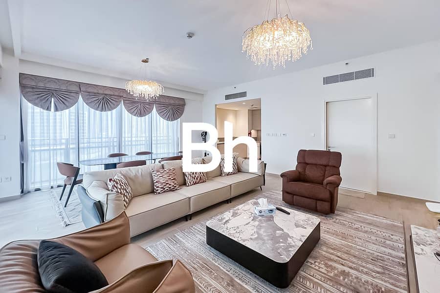Квартира в Дубай Крик Харбор,Закат на Крик Бич,Сансет 1, 3 cпальни, 220000 AED - 11053119 Квартира в Дубай Крик Харбор,Закат на Крик Бич,Сансет 1, 3 cпальни, 220000 AED - 11053119