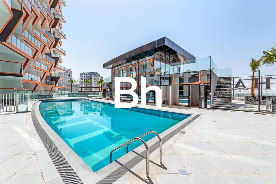 Квартира в Аль Джадаф,Авеню Бингхатти, 3 cпальни, 185000 AED - 11083720 Квартира в Аль Джадаф,Авеню Бингхатти, 3 cпальни, 185000 AED - 11083720