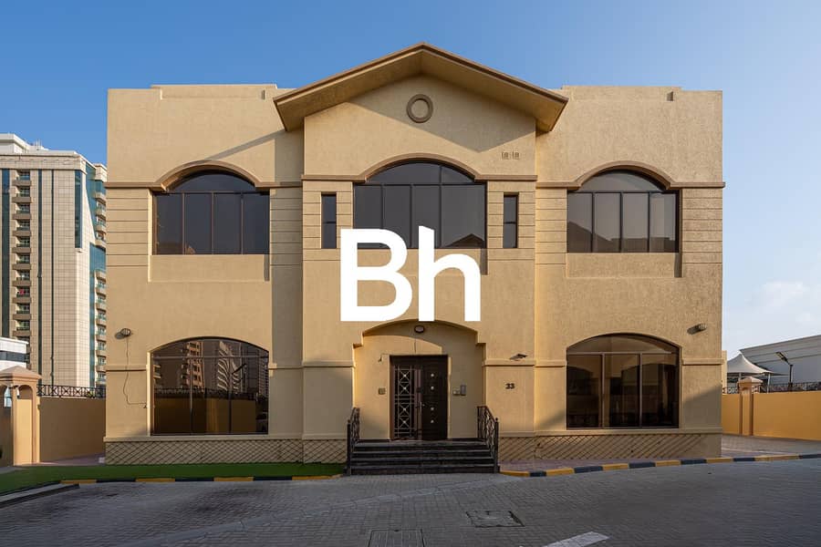 Вилла в Аль Барша,Аль Барша 1, 6 спален, 349999 AED - 10909312 Вилла в Аль Барша,Аль Барша 1, 6 спален, 349999 AED - 10909312