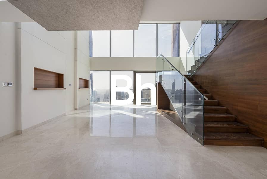 Duplex Penthouse | Full Marina Views | Luxury Duplex Penthouse | Full Marina Views | Luxury