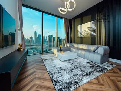 1 Bedroom Apartment for Sale in Sobha Hartland, Dubai - DSC_0021. jpg