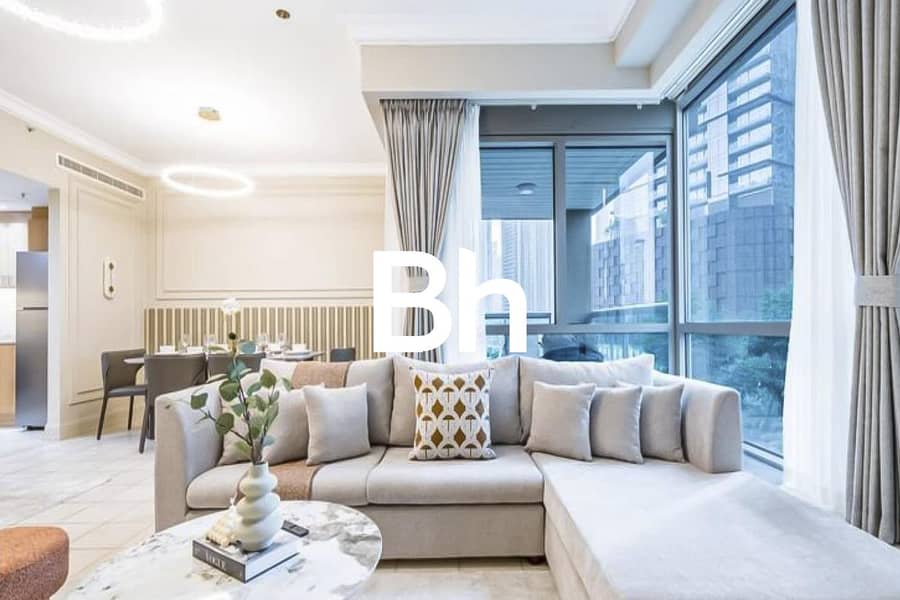 شقة في برج الماس،أبراج مرسى دبي،دبي مارينا 2 غرف 3900000 درهم - 10927425 شقة في برج الماس،أبراج مرسى دبي،دبي مارينا 2 غرف 3900000 درهم - 10927425