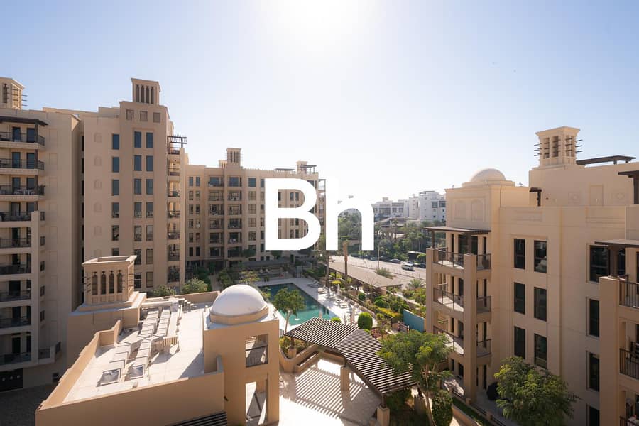شقة في مبنى لامتارا 1،لامتارا،مدينة جميرا ليفينج،أم سقیم 2 غرف 239997 درهم - 11138853 شقة في مبنى لامتارا 1،لامتارا،مدينة جميرا ليفينج،أم سقیم 2 غرف 239997 درهم - 11138853