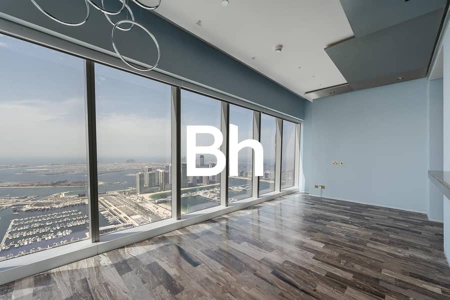 Квартира в Дубай Марина,ДАМАК Хайтс, 2 cпальни, 195000 AED - 11005574 Квартира в Дубай Марина,ДАМАК Хайтс, 2 cпальни, 195000 AED - 11005574