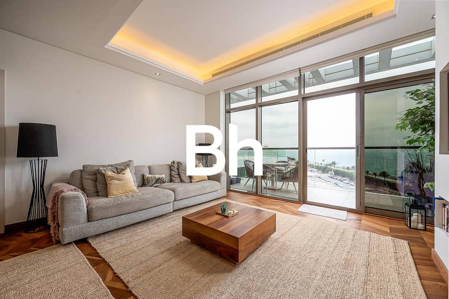 Квартира в Палм Джумейра,Кресент,Тh8, 2 cпальни, 6000000 AED - 11013967 Квартира в Палм Джумейра,Кресент,Тh8, 2 cпальни, 6000000 AED - 11013967