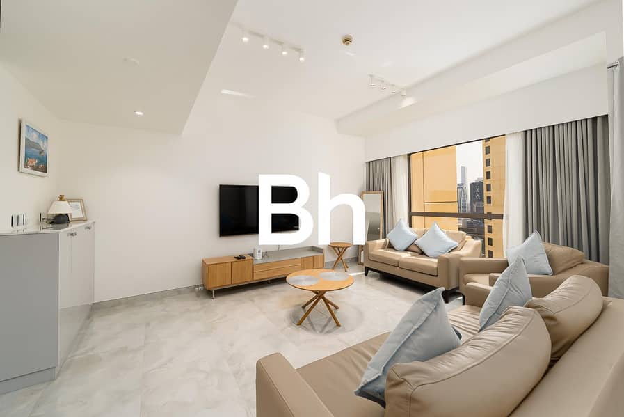 位于朱美拉海滩住宅(JBR),萨达夫社区,萨达夫7号楼 2 卧室的公寓 170000 AED - 11025369 位于朱美拉海滩住宅(JBR),萨达夫社区,萨达夫7号楼 2 卧室的公寓 170000 AED - 11025369