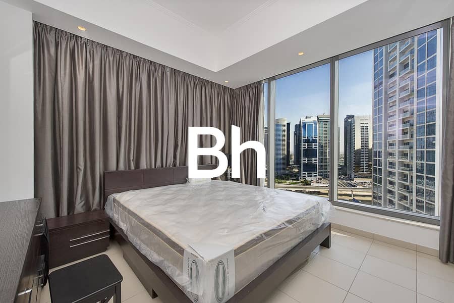 Квартира в Дубай Марина,Силверин,Тауэр Silverene B, 1 спальня, 1925000 AED - 11074187 Квартира в Дубай Марина,Силверин,Тауэр Silverene B, 1 спальня, 1925000 AED - 11074187