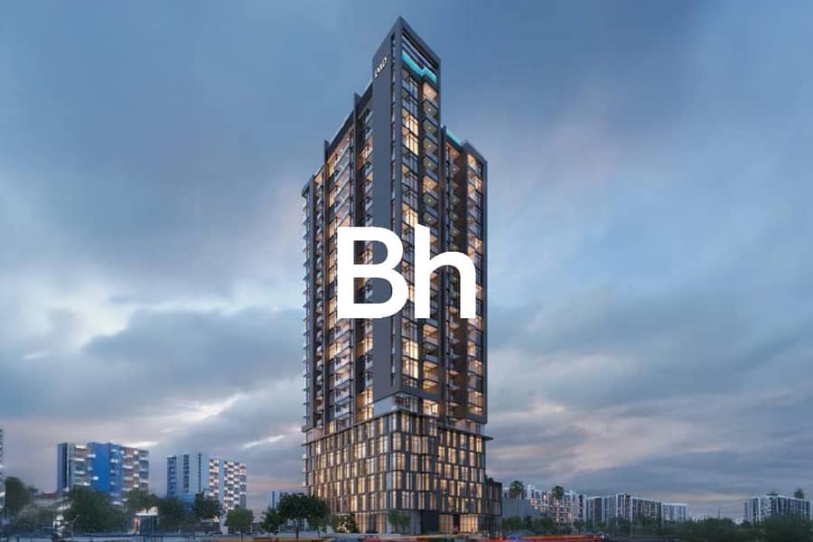 Квартира в Аль Джадаф,Бутик 23, 2 cпальни, 1400000 AED - 11193750 Квартира в Аль Джадаф,Бутик 23, 2 cпальни, 1400000 AED - 11193750