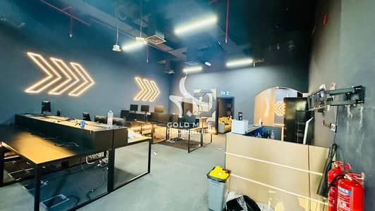 Shop for Rent in Al Sufouh, Dubai - 6883c088-cae0-4366-8df5-393e7a4a79c1. jpeg