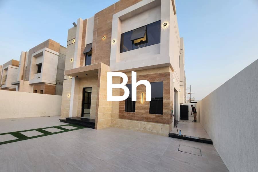 فیلا في الزاهية 4 غرف 97000 درهم - 11154496 فیلا في الزاهية 4 غرف 97000 درهم - 11154496
