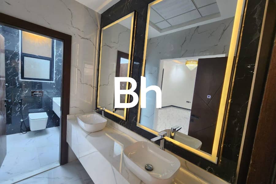 8 