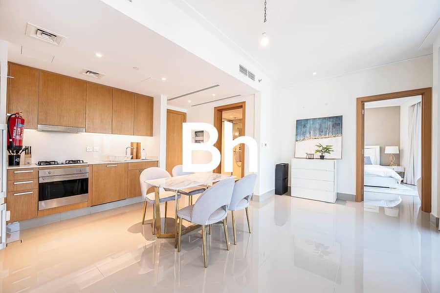 位于迪拜市中心,歌剧公寓塔楼 1 卧室的公寓 145000 AED - 11193751 位于迪拜市中心,歌剧公寓塔楼 1 卧室的公寓 145000 AED - 11193751