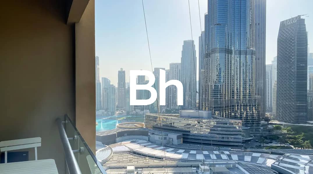 Квартира в Дубай Даунтаун,Адрес Дубай Молл, 2399700 AED - 11221483 Квартира в Дубай Даунтаун,Адрес Дубай Молл, 2399700 AED - 11221483