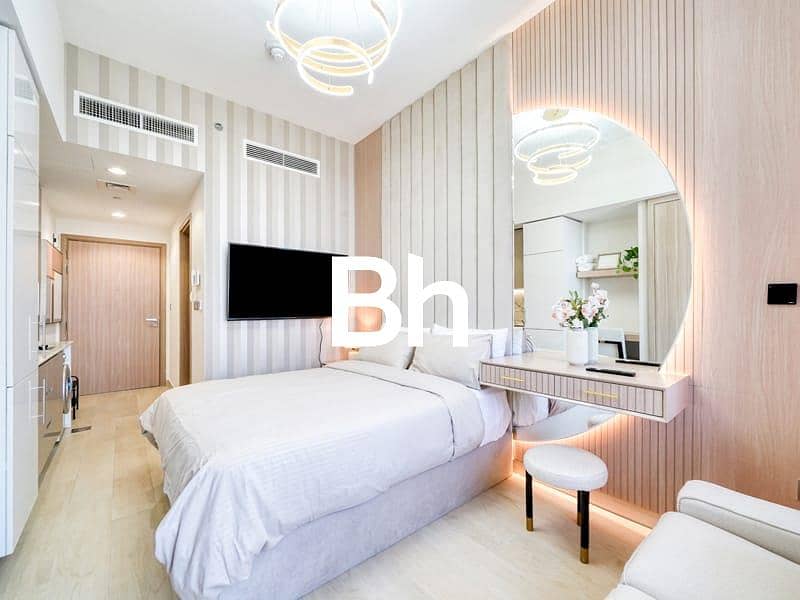 Iconic Community | Furnished | Quality Amenities Iconic Community | Furnished | Quality Amenities