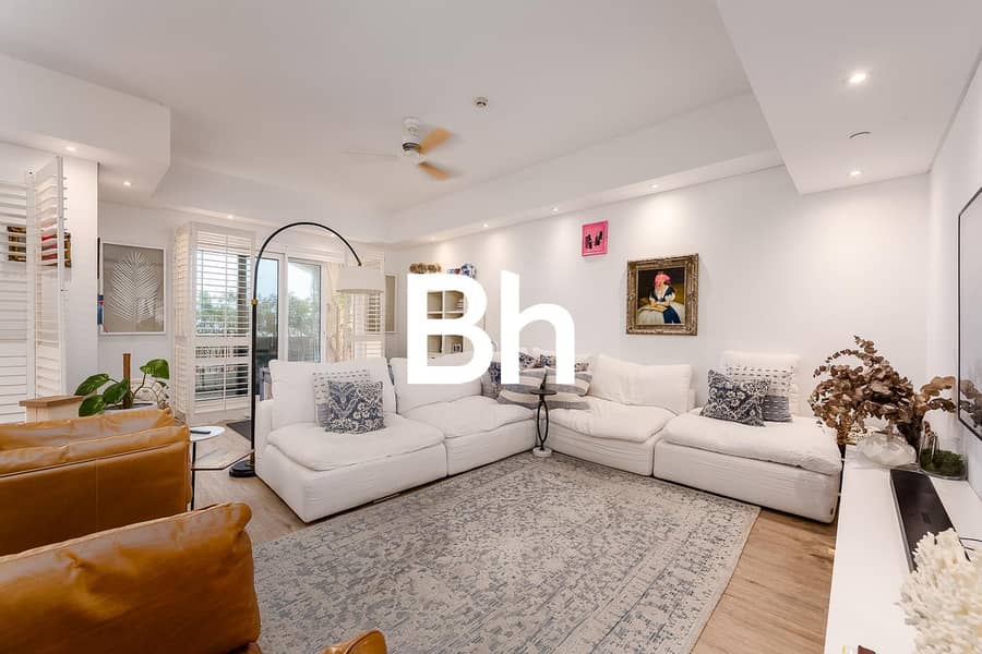 VOT | Two BR + Maid | Sunset Views VOT | Two BR + Maid | Sunset Views