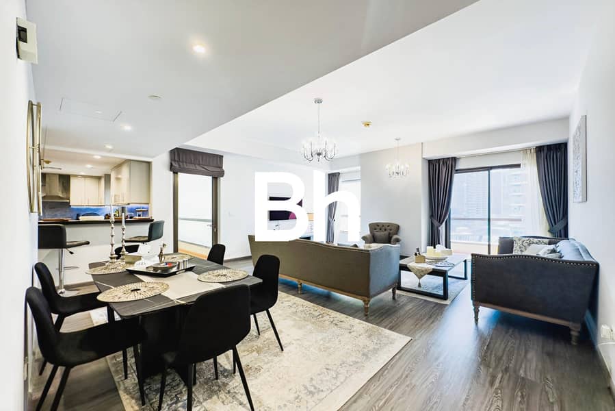 Upgraded | Fully Furnished | Vacant Upgraded | Fully Furnished | Vacant
