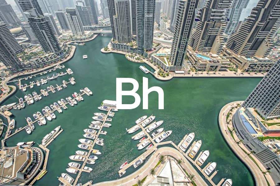 Full Marina View | Vacant | With 2 Parking Full Marina View | Vacant | With 2 Parking