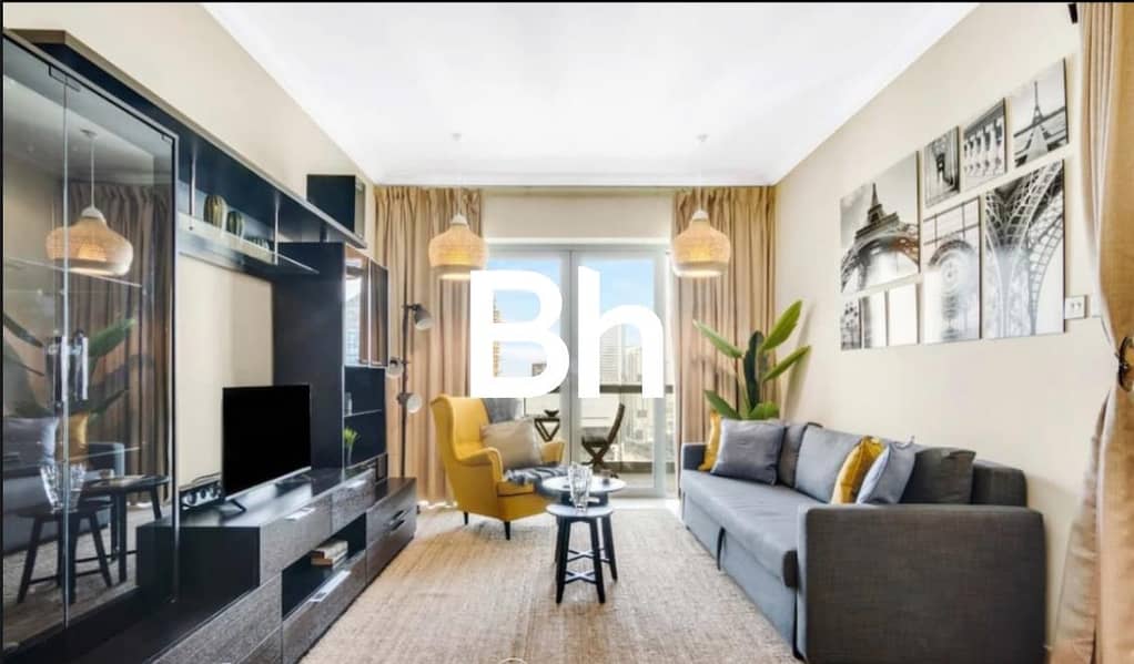 Luxurious | Furnished | Available Middle of April Luxurious | Furnished | Available Middle of April
