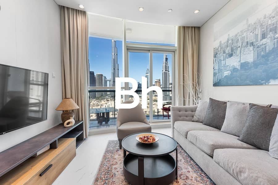 Квартира в Дубай Даунтаун,Дамак Мейсон Дистинкшн, 2 cпальни, 190000 AED - 11069456 Квартира в Дубай Даунтаун,Дамак Мейсон Дистинкшн, 2 cпальни, 190000 AED - 11069456
