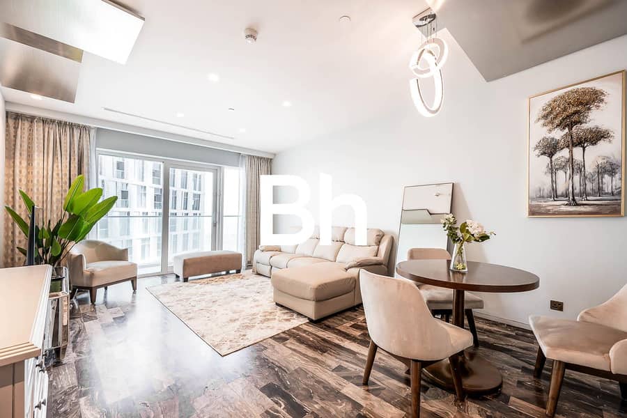 Modern | High Floor | Stunning Views Modern | High Floor | Stunning Views