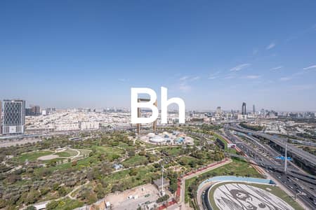 2 Cпальни Апартамент в аренду в Бур Дубай, Дубай - Квартира в Бур Дубай，Аль Кифаф，Васл 1，1 Резиденс, 2 cпальни, 180000 AED - 11236086
