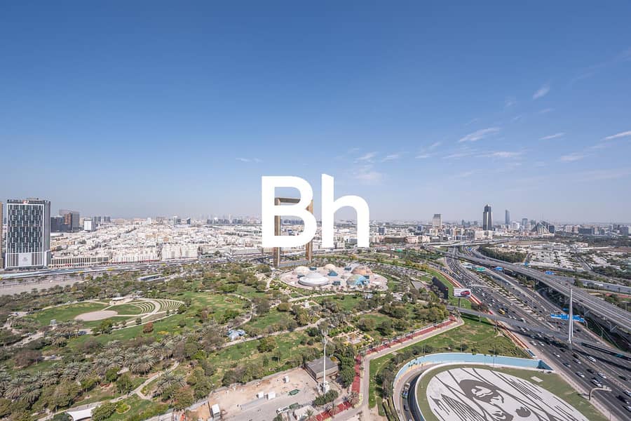 Квартира в Бур Дубай,Аль Кифаф,Васл 1,1 Резиденс, 2 cпальни, 180000 AED - 11236086 Квартира в Бур Дубай,Аль Кифаф,Васл 1,1 Резиденс, 2 cпальни, 180000 AED - 11236086