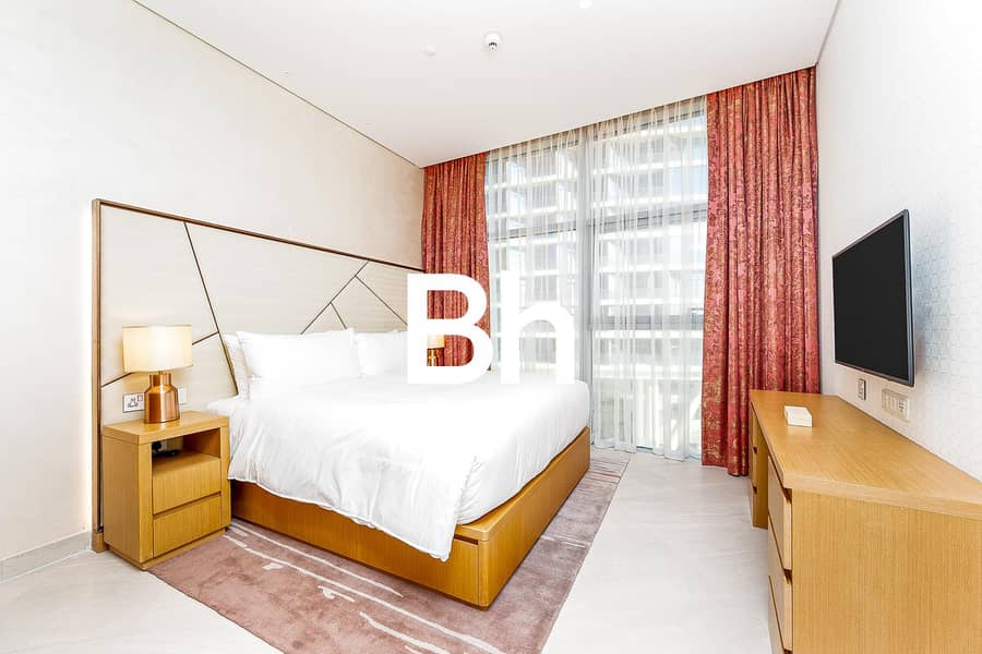 位于迪拉区,赛义德港,Hilton Dubai Creek Hotel & Residences 2 卧室的酒店式公寓 180000 AED - 11314282 位于迪拉区,赛义德港,Hilton Dubai Creek Hotel & Residences 2 卧室的酒店式公寓 180000 AED - 11314282