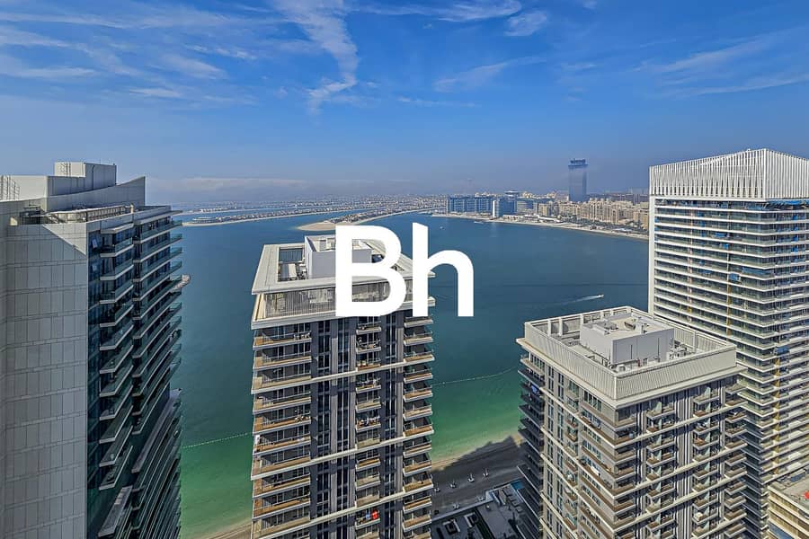 شقة في مارينا فيستا تاور 2،مارينا فيستا،إعمار بيتشفرونت،دبي هاربور 2 غرف 4299000 درهم - 11153431 شقة في مارينا فيستا تاور 2،مارينا فيستا،إعمار بيتشفرونت،دبي هاربور 2 غرف 4299000 درهم - 11153431