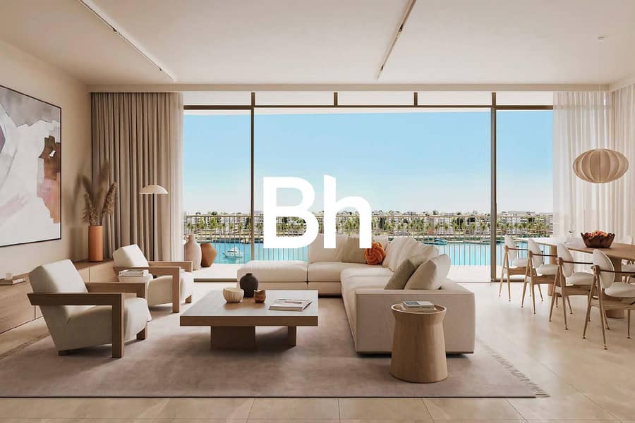 شقة في باي ريزيدنسز،جزر دبي 2 غرف 4500000 درهم - 11201389 شقة في باي ريزيدنسز،جزر دبي 2 غرف 4500000 درهم - 11201389