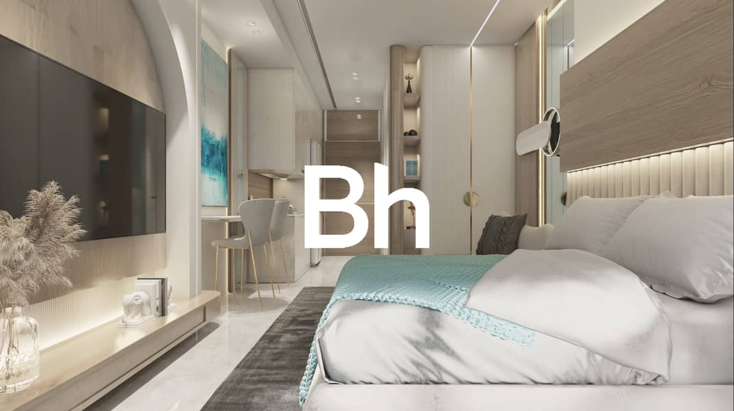 Квартира в Дубай Студио Сити,Самана Санторини, 750000 AED - 10937520 Квартира в Дубай Студио Сити,Самана Санторини, 750000 AED - 10937520
