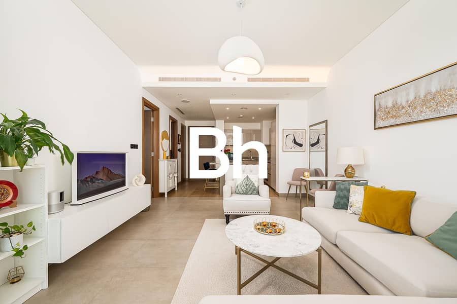 Квартира в Собха Хартланд,Вэйвс Гранде, 1 спальня, 120000 AED - 11247763 Квартира в Собха Хартланд,Вэйвс Гранде, 1 спальня, 120000 AED - 11247763