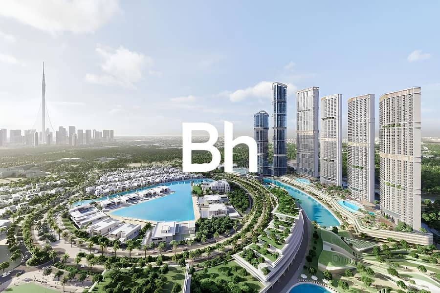 位于布卡德拉社区,苏巴哈特兰2区,Riverside Crescent,330 Riverside Crescent 1 卧室的公寓 1400000 AED - 11174898 位于布卡德拉社区,苏巴哈特兰2区,Riverside Crescent,330 Riverside Crescent 1 卧室的公寓 1400000 AED - 11174898