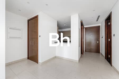 1 Bedroom Flat for Rent in Sobha Hartland, Dubai - One Bedroom | Unfurnished | Ready to Move in unit