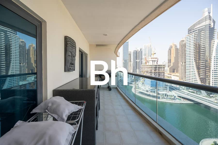 Квартира в Дубай Марина,Тайм Плейс, 1 спальня, 1500000 AED - 11156025 Квартира в Дубай Марина,Тайм Плейс, 1 спальня, 1500000 AED - 11156025