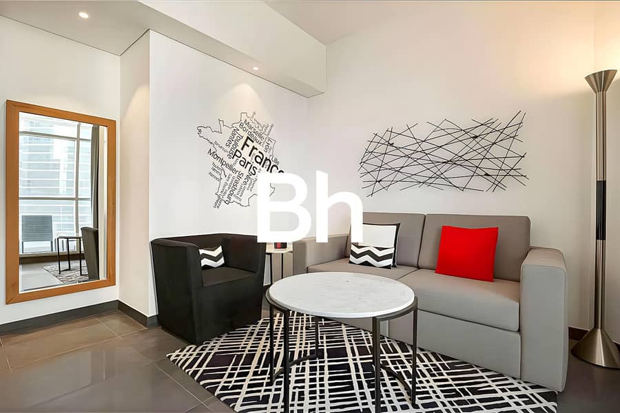 Апартаменты в отеле в Барша Хайтс (Тиком),Скай Сентрал Отель, 700000 AED - 11192444 Апартаменты в отеле в Барша Хайтс (Тиком),Скай Сентрал Отель, 700000 AED - 11192444