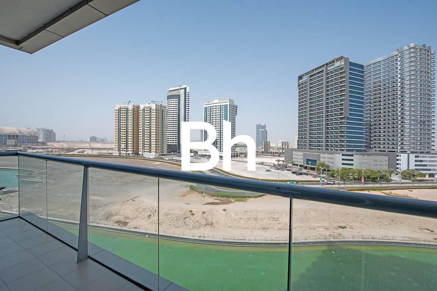 شقة في برج الواحة 1،مدينة دبي الرياضية 1 غرفة 825000 درهم - 11191092 شقة في برج الواحة 1،مدينة دبي الرياضية 1 غرفة 825000 درهم - 11191092