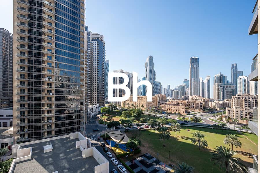 Квартира в Дубай Даунтаун,Саут Ридж,Саут Ридж 6, 1 спальня, 2100000 AED - 11319340 Квартира в Дубай Даунтаун,Саут Ридж,Саут Ридж 6, 1 спальня, 2100000 AED - 11319340