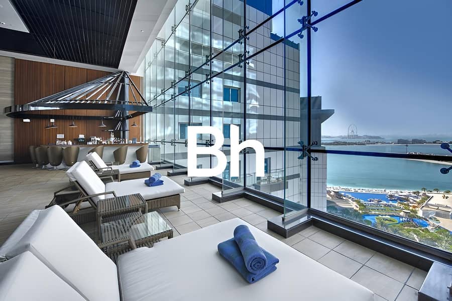 位于朱美拉棕榈岛,棕榈公爵酒店 的公寓 998000 AED - 11103209 位于朱美拉棕榈岛,棕榈公爵酒店 的公寓 998000 AED - 11103209