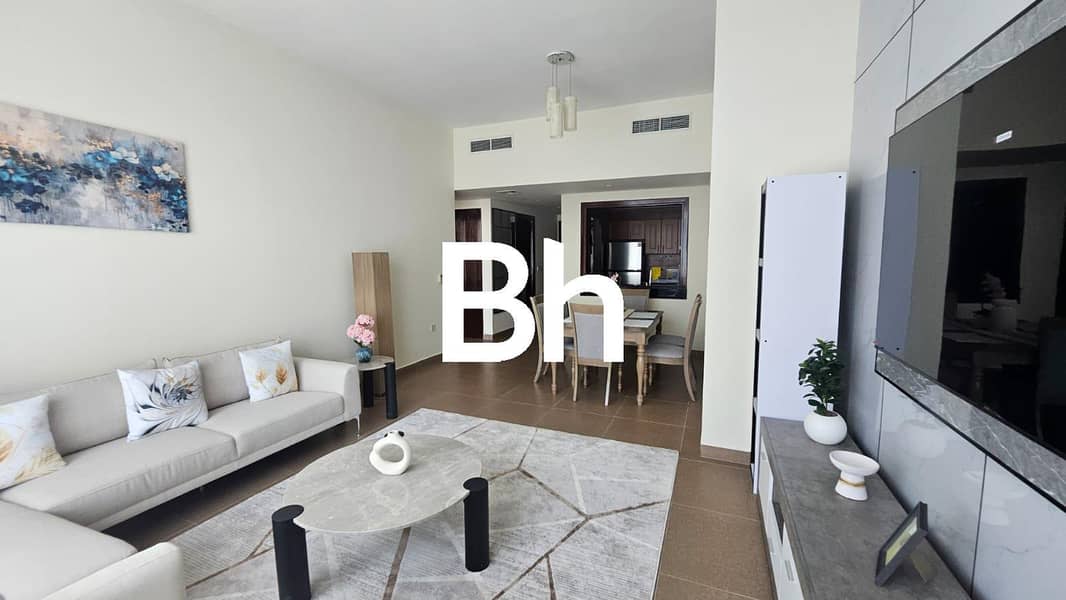 Квартира в Бизнес Бей,Гамильтон Резиденси, 1 спальня, 125000 AED - 11247395 Квартира в Бизнес Бей,Гамильтон Резиденси, 1 спальня, 125000 AED - 11247395