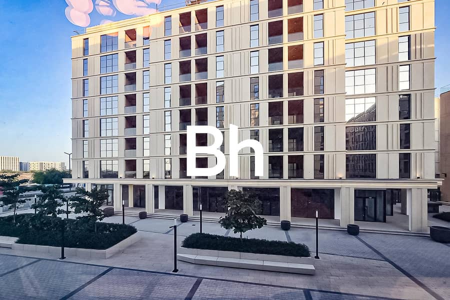 Квартира в Мувайле,Аль Мамша, 1 спальня, 630000 AED - 11348581 Квартира в Мувайле,Аль Мамша, 1 спальня, 630000 AED - 11348581