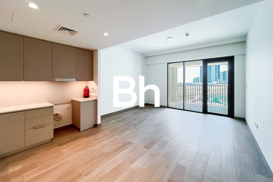 Квартира в Дубай Крик Харбор,Гров, 1 спальня, 115000 AED - 11341346 Квартира в Дубай Крик Харбор,Гров, 1 спальня, 115000 AED - 11341346