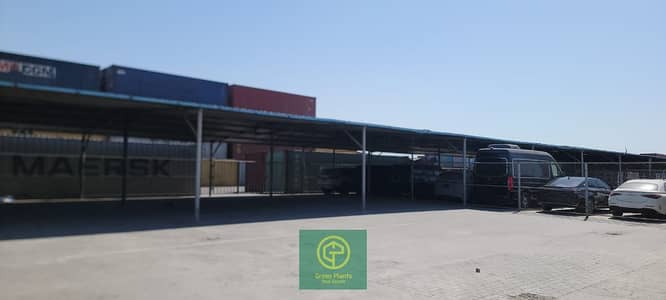 Warehouse for Rent in Ras Al Khor, Dubai - PHOTO-2025-05-02-11-02-01 (1). jpg